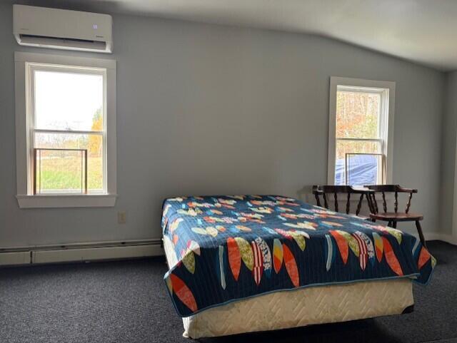 50 Blackwoods Road Franklin ME 04634