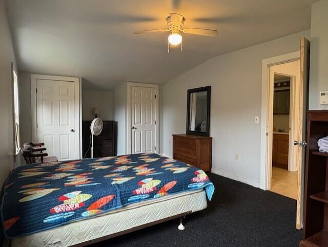 50 Blackwoods Road Franklin ME 04634