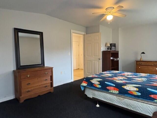 50 Blackwoods Road Franklin ME 04634