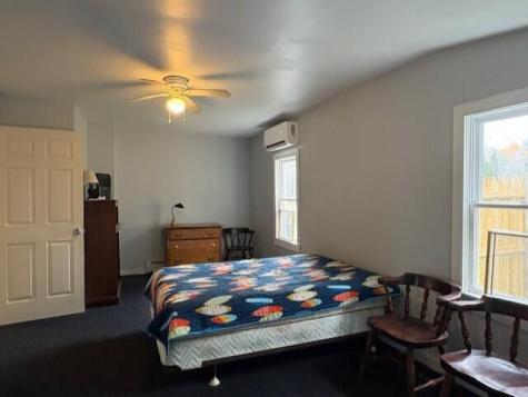 50 Blackwoods Road Franklin ME 04634