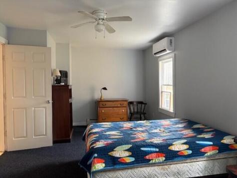 50 Blackwoods Road Franklin ME 04634