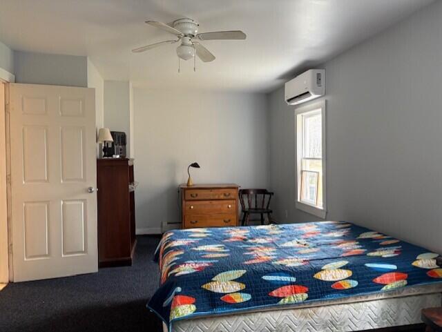 50 Blackwoods Road Franklin ME 04634