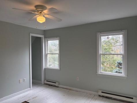 50 Blackwoods Road Franklin ME 04634