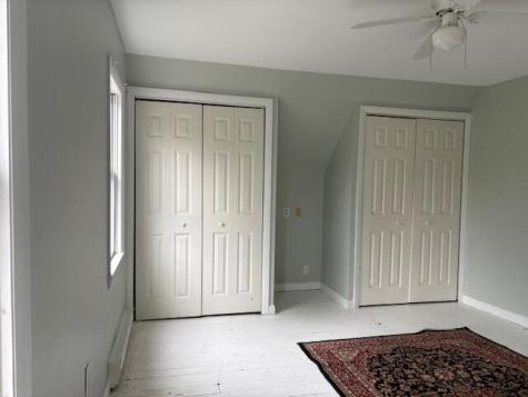 50 Blackwoods Road Franklin ME 04634