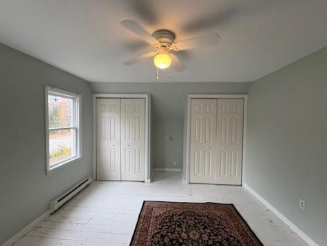 50 Blackwoods Road Franklin ME 04634