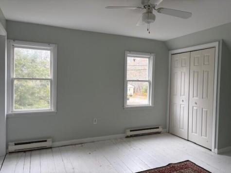 50 Blackwoods Road Franklin ME 04634