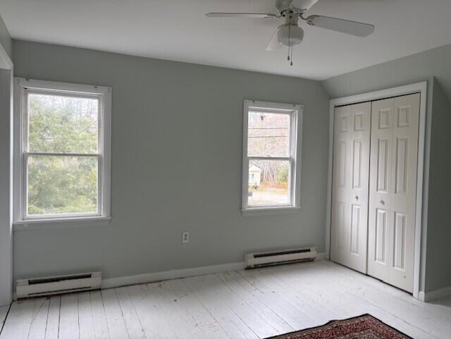 50 Blackwoods Road Franklin ME 04634