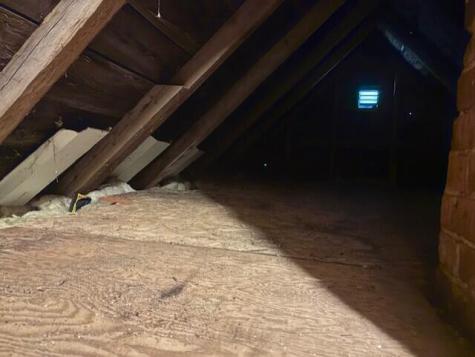 50 Blackwoods Road Franklin ME 04634