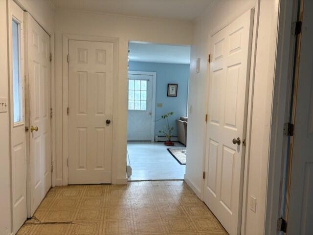 50 Blackwoods Road Franklin ME 04634