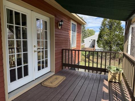 56 Booker Street Thomaston ME 04861
