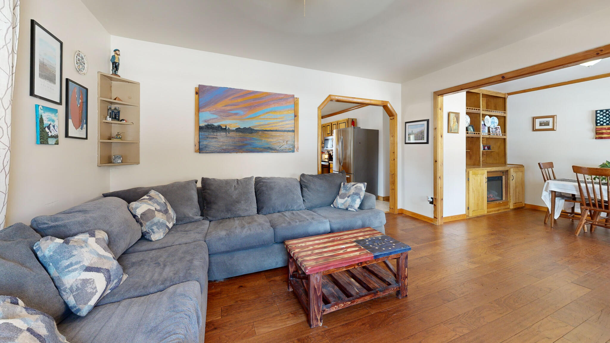 56 Booker Street Thomaston ME 04861