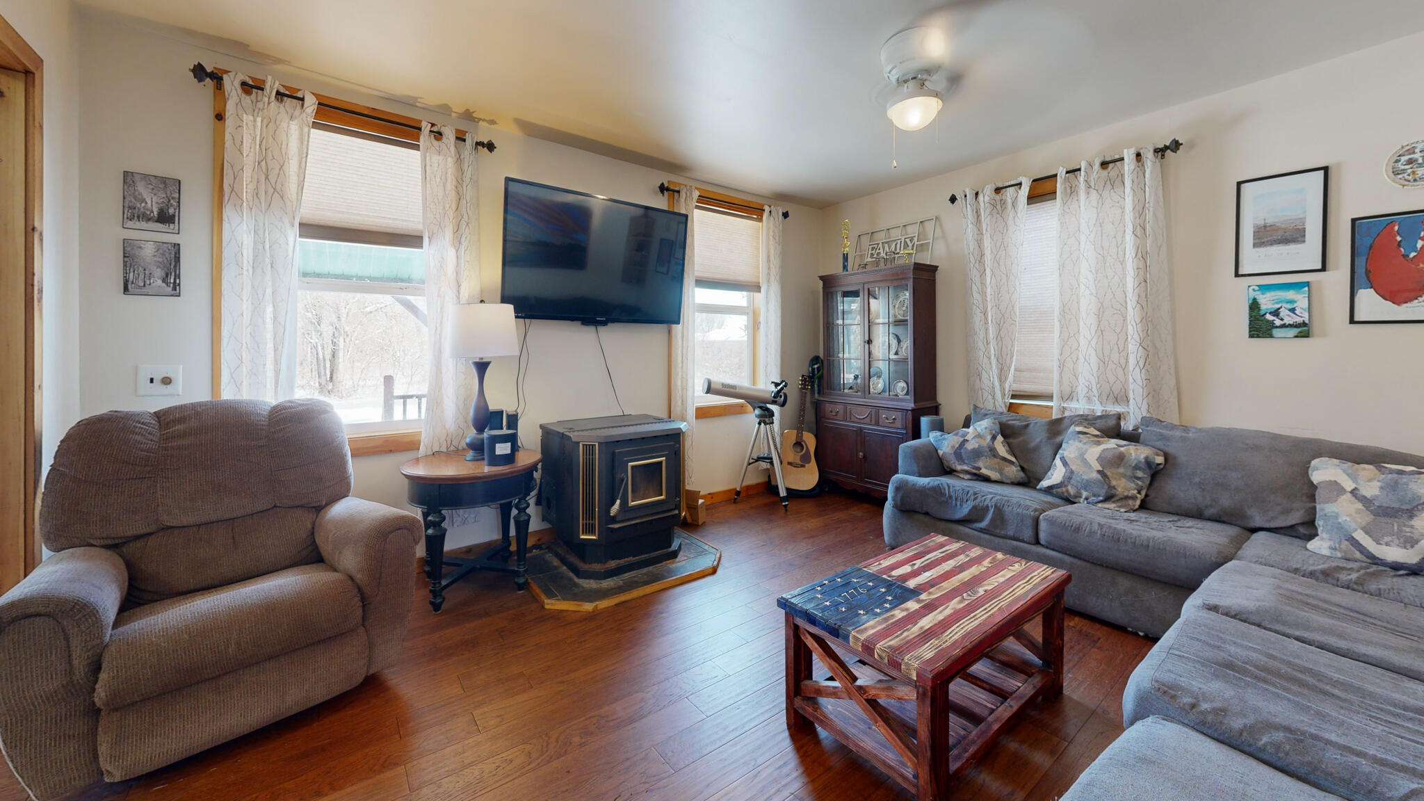 56 Booker Street Thomaston ME 04861