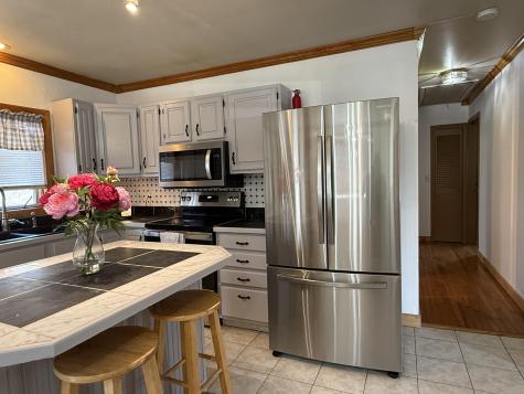 56 Booker Street Thomaston ME 04861