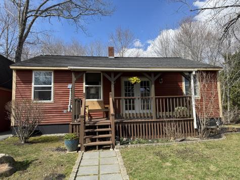 56 Booker Street Thomaston ME 04861