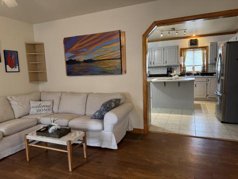 56 Booker Street Thomaston ME 04861