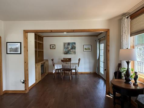 56 Booker Street Thomaston ME 04861