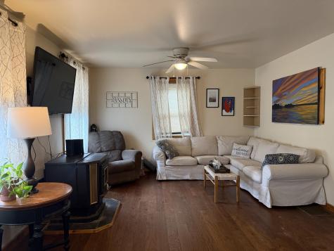 56 Booker Street Thomaston ME 04861