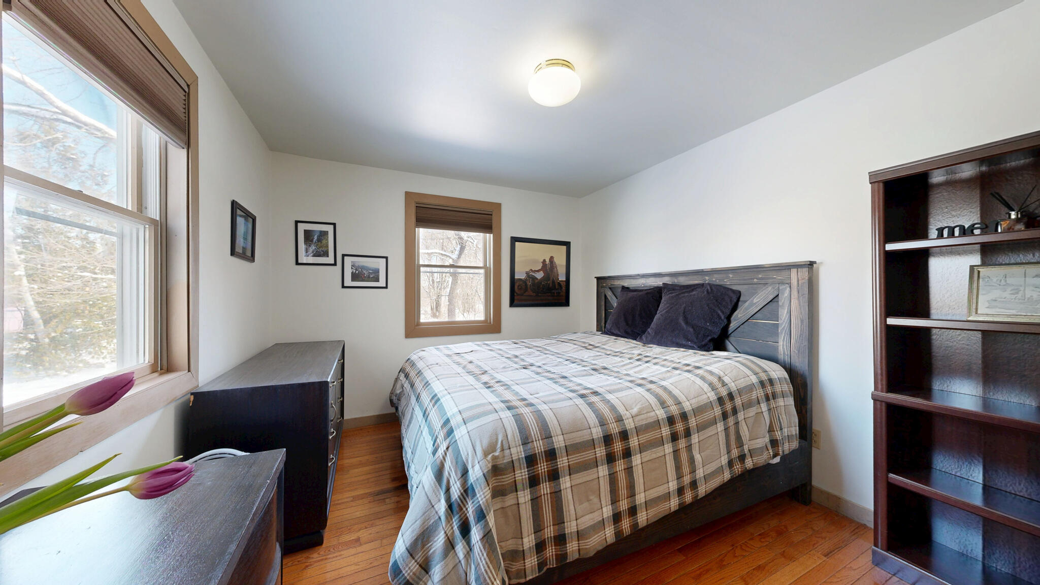 56 Booker Street Thomaston ME 04861