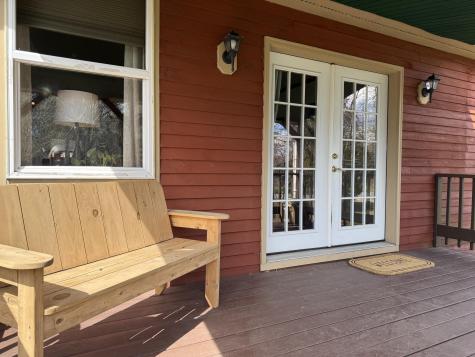 56 Booker Street Thomaston ME 04861