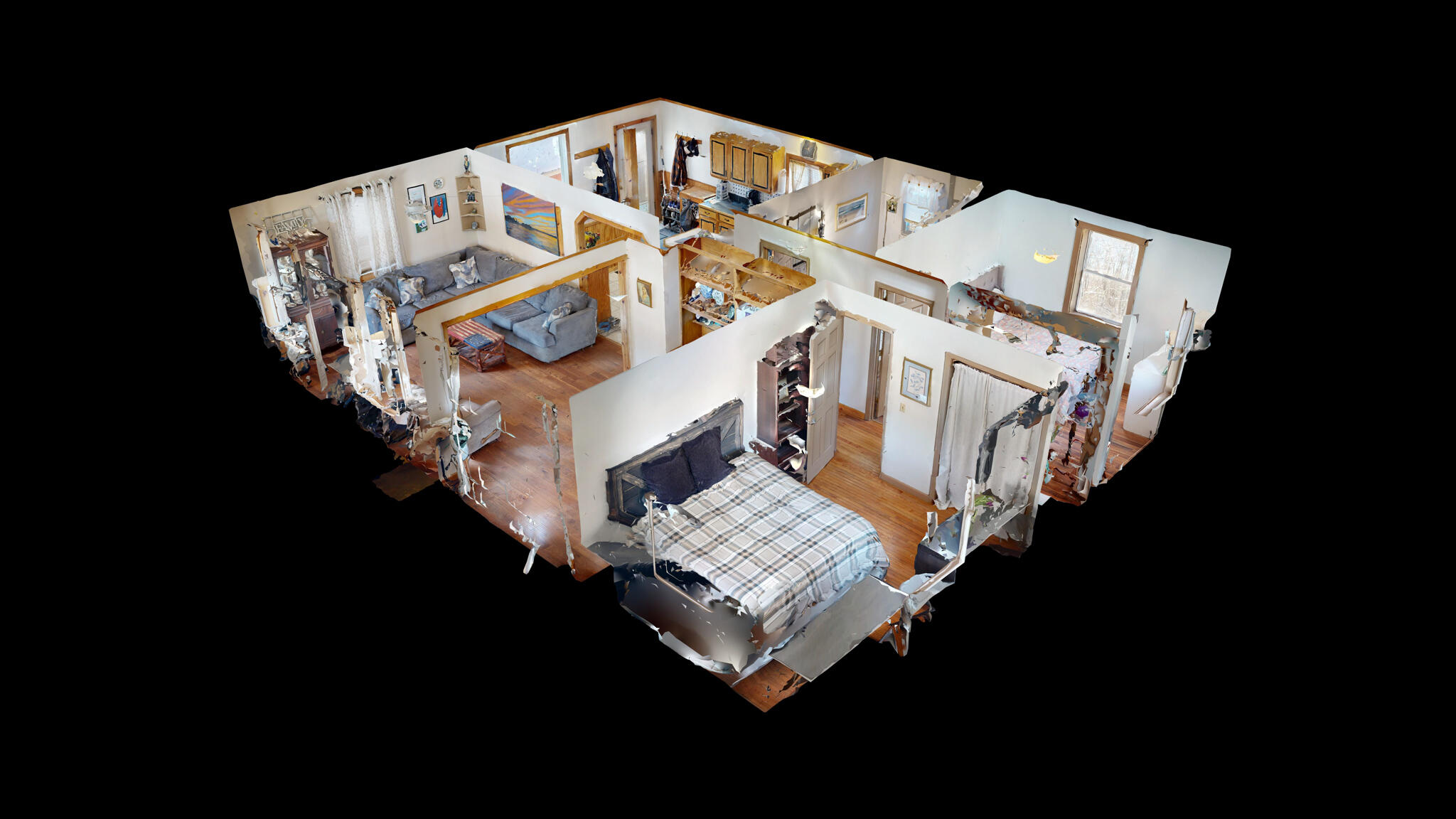 56 Booker Street Thomaston ME 04861