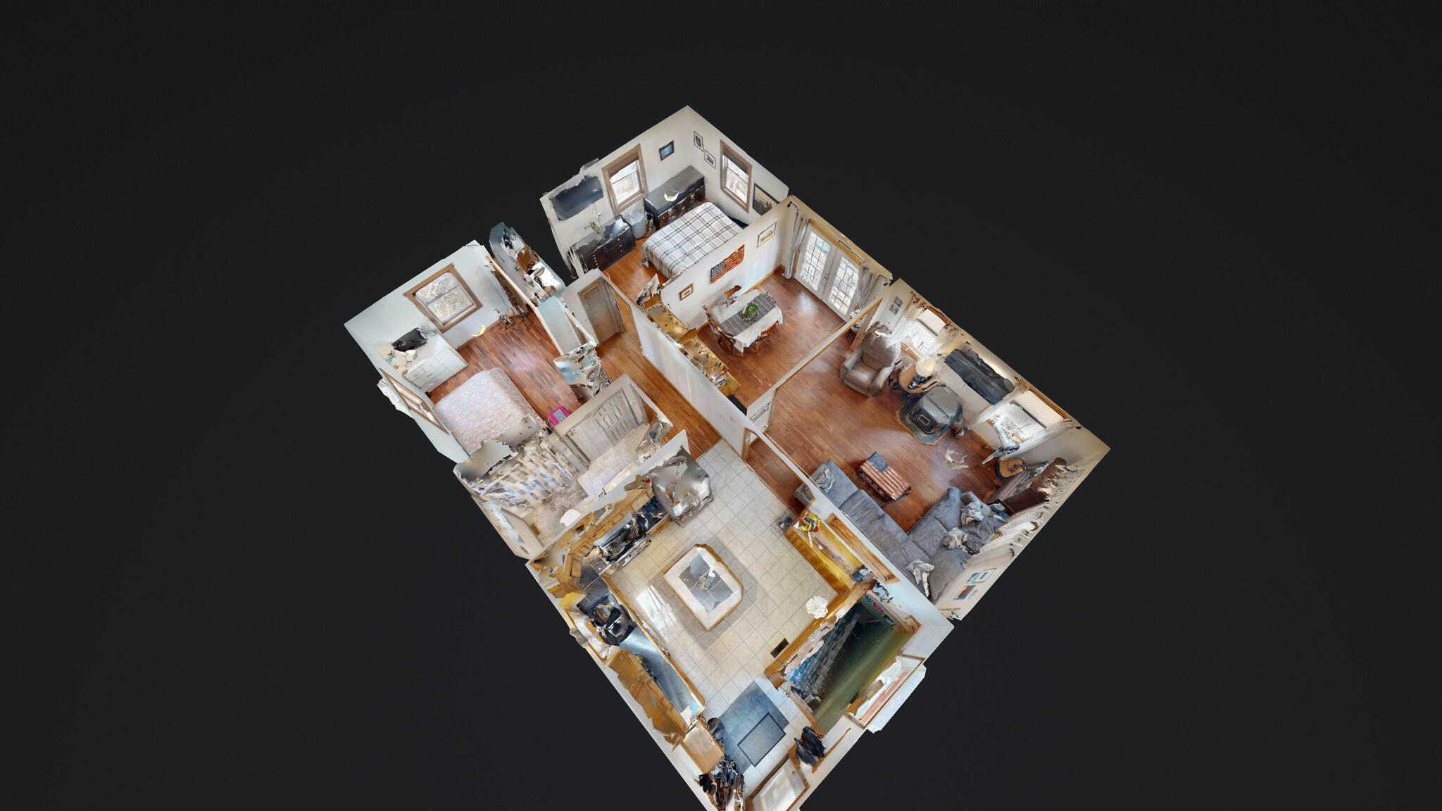 56 Booker Street Thomaston ME 04861