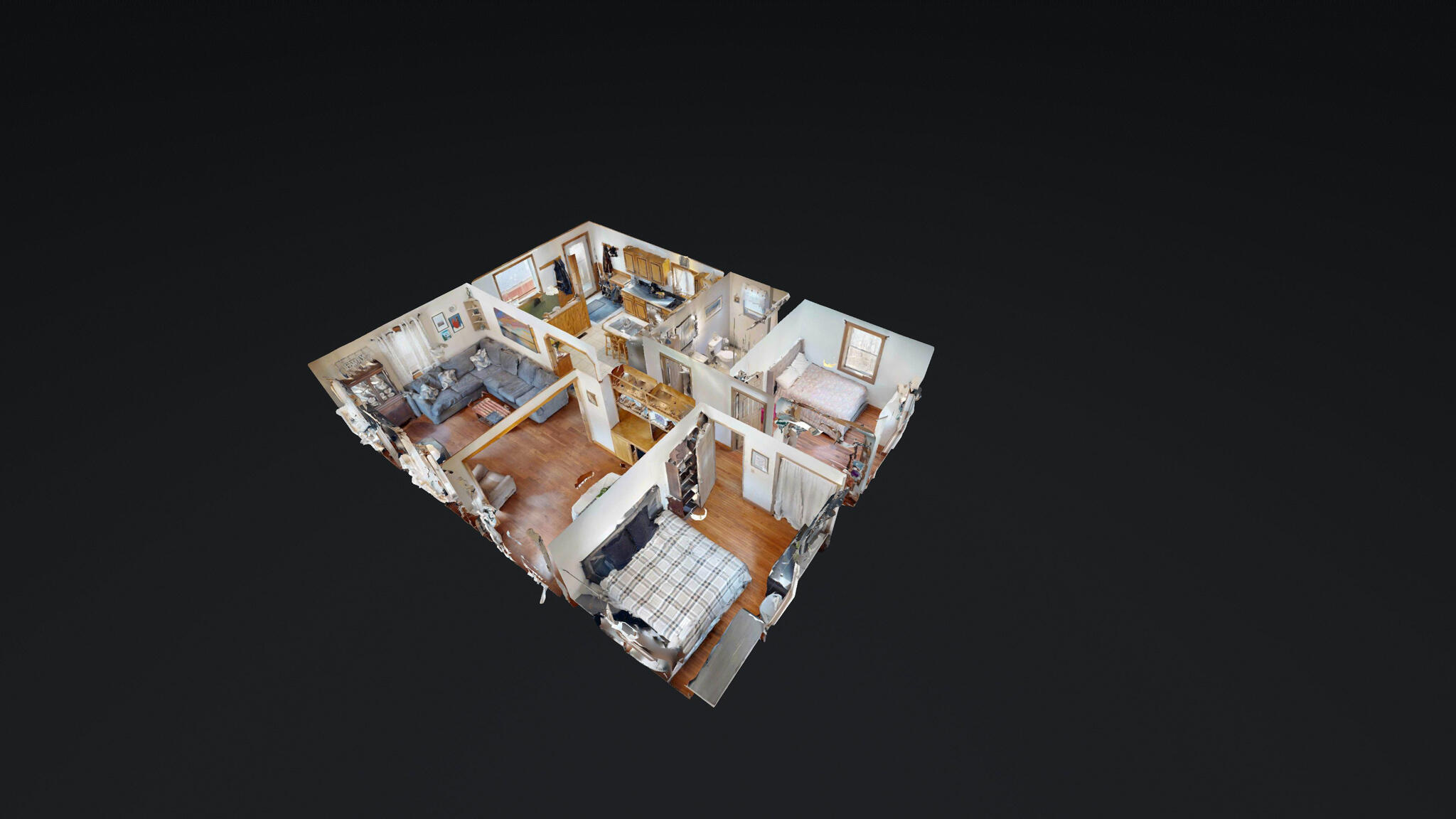 56 Booker Street Thomaston ME 04861