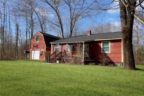 56 Booker Street Thomaston ME 04861