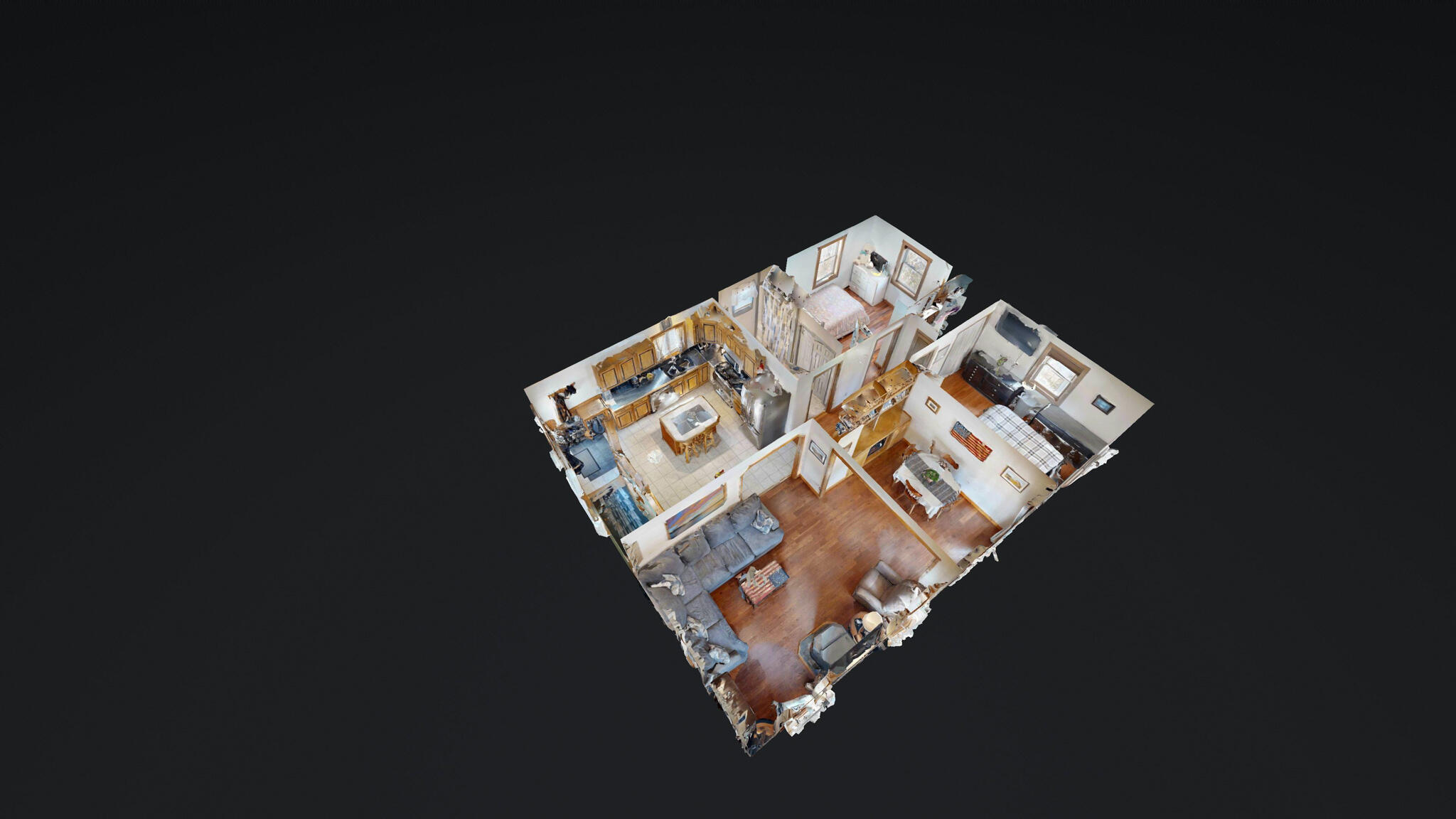 56 Booker Street Thomaston ME 04861