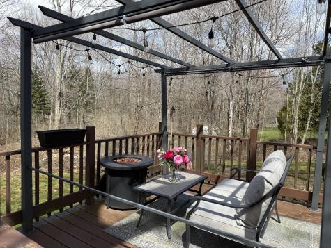 56 Booker Street Thomaston ME 04861