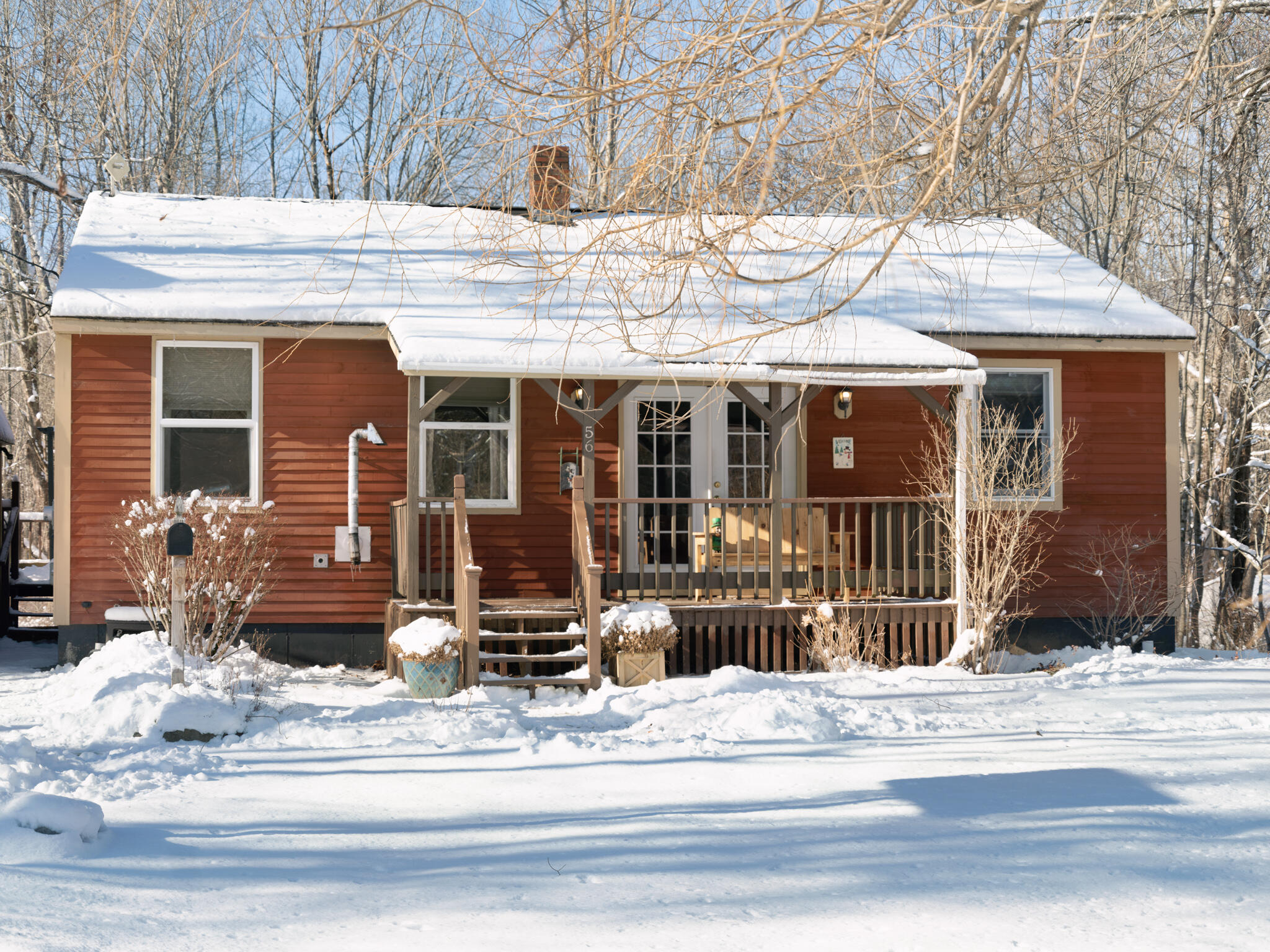 56 Booker Street Thomaston ME 04861