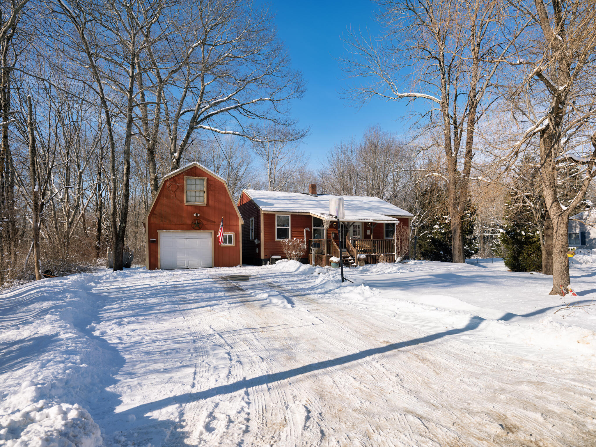 56 Booker Street Thomaston ME 04861