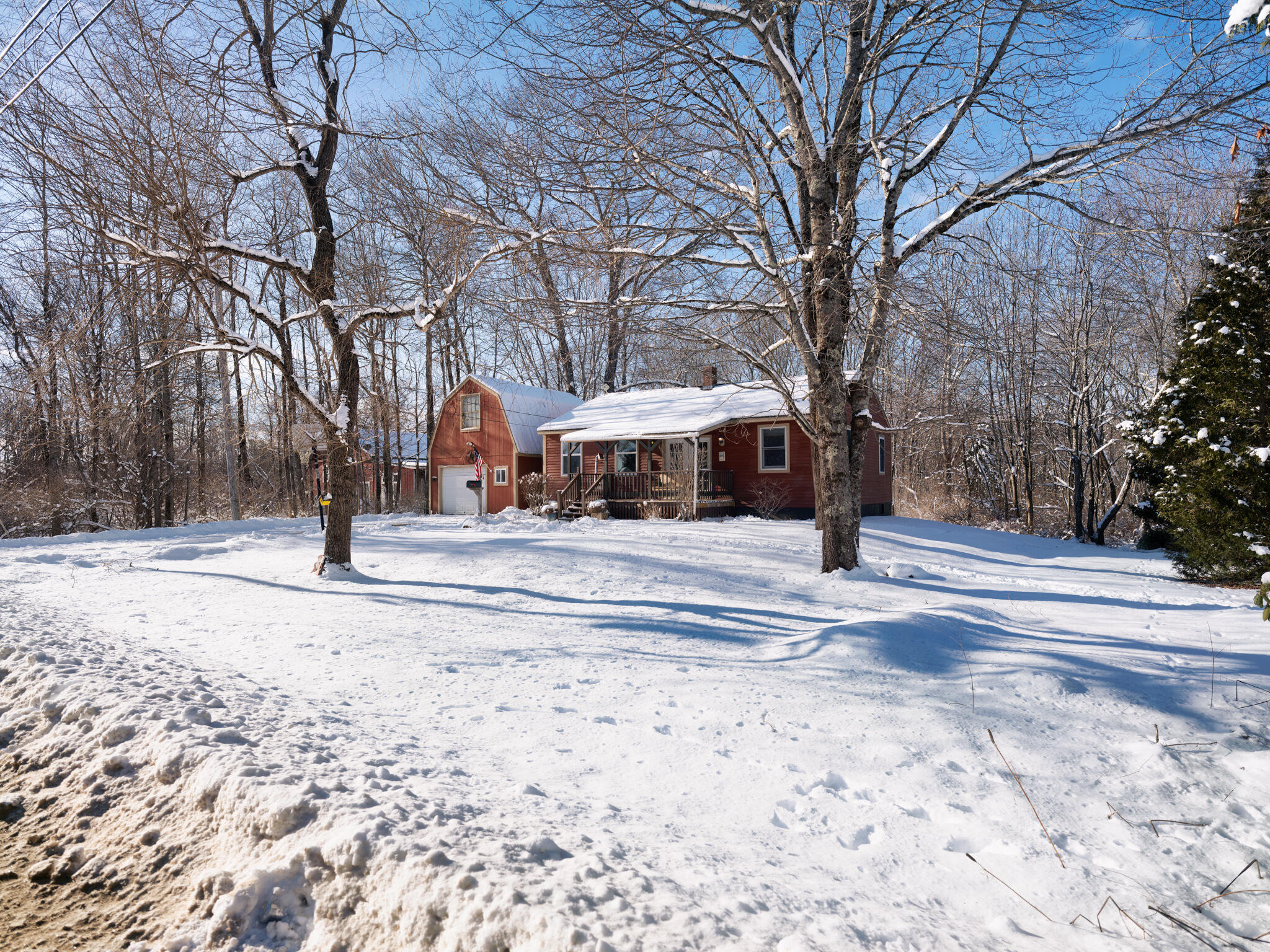 56 Booker Street Thomaston ME 04861