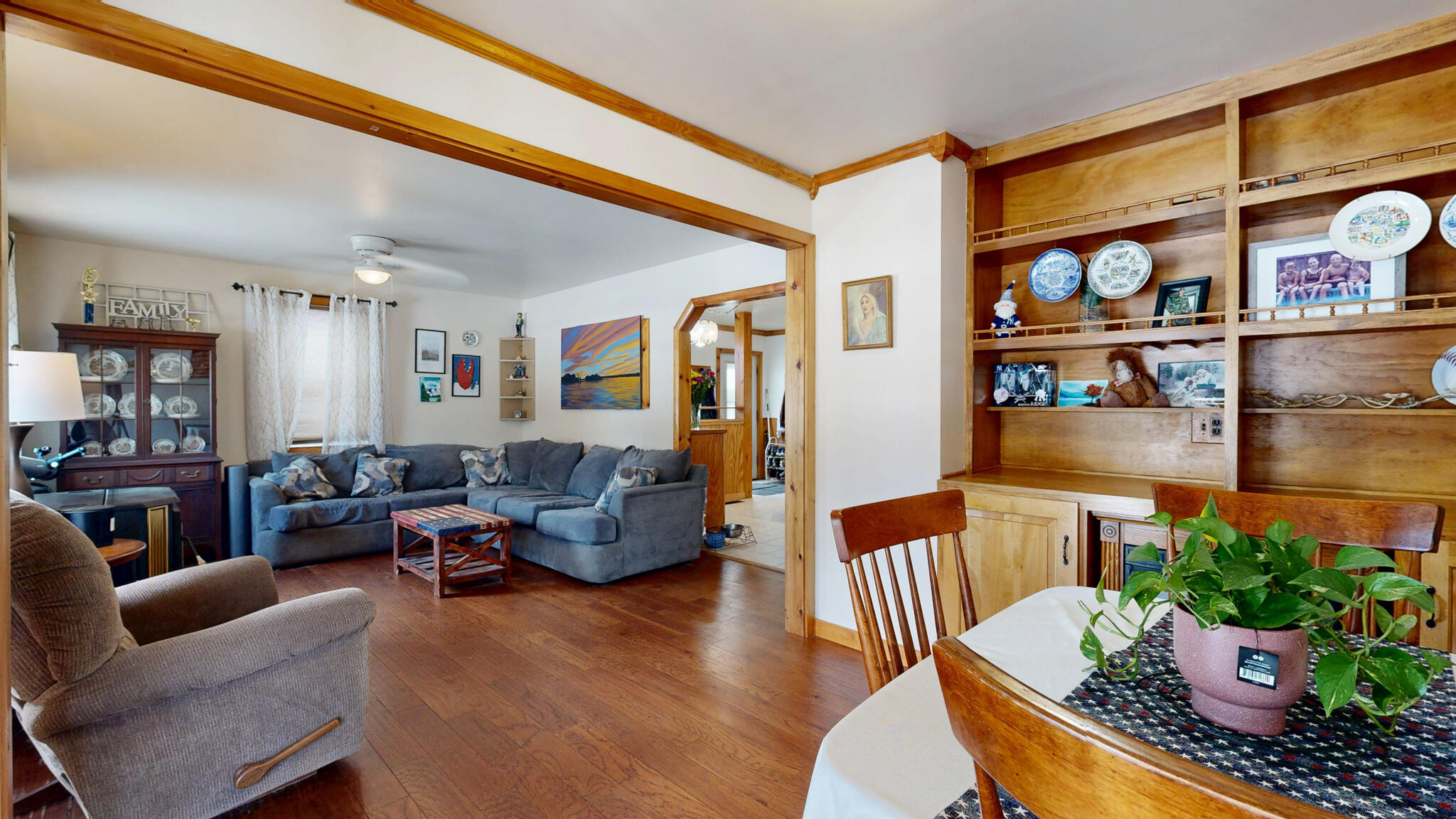 56 Booker Street Thomaston ME 04861