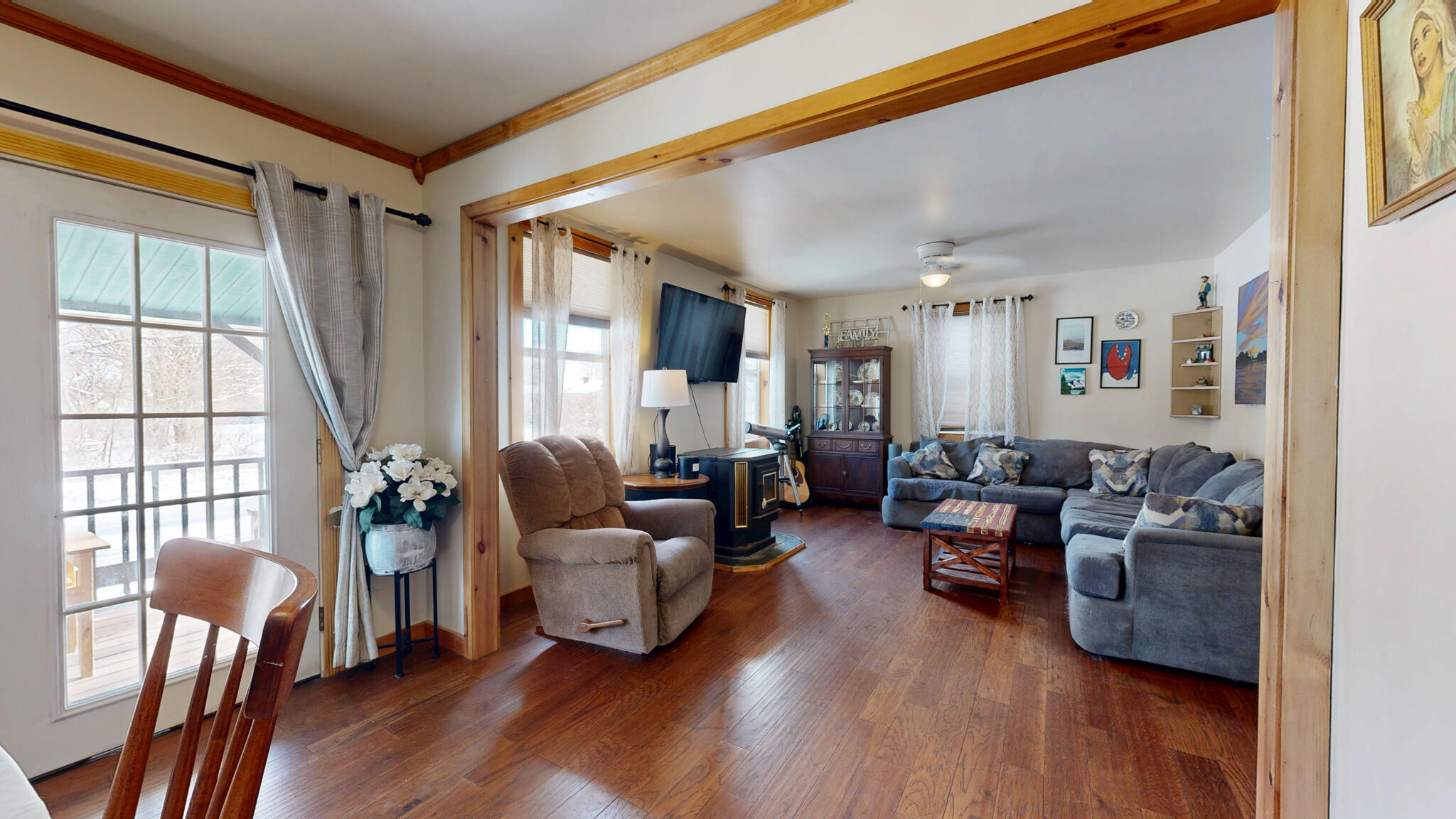 56 Booker Street Thomaston ME 04861