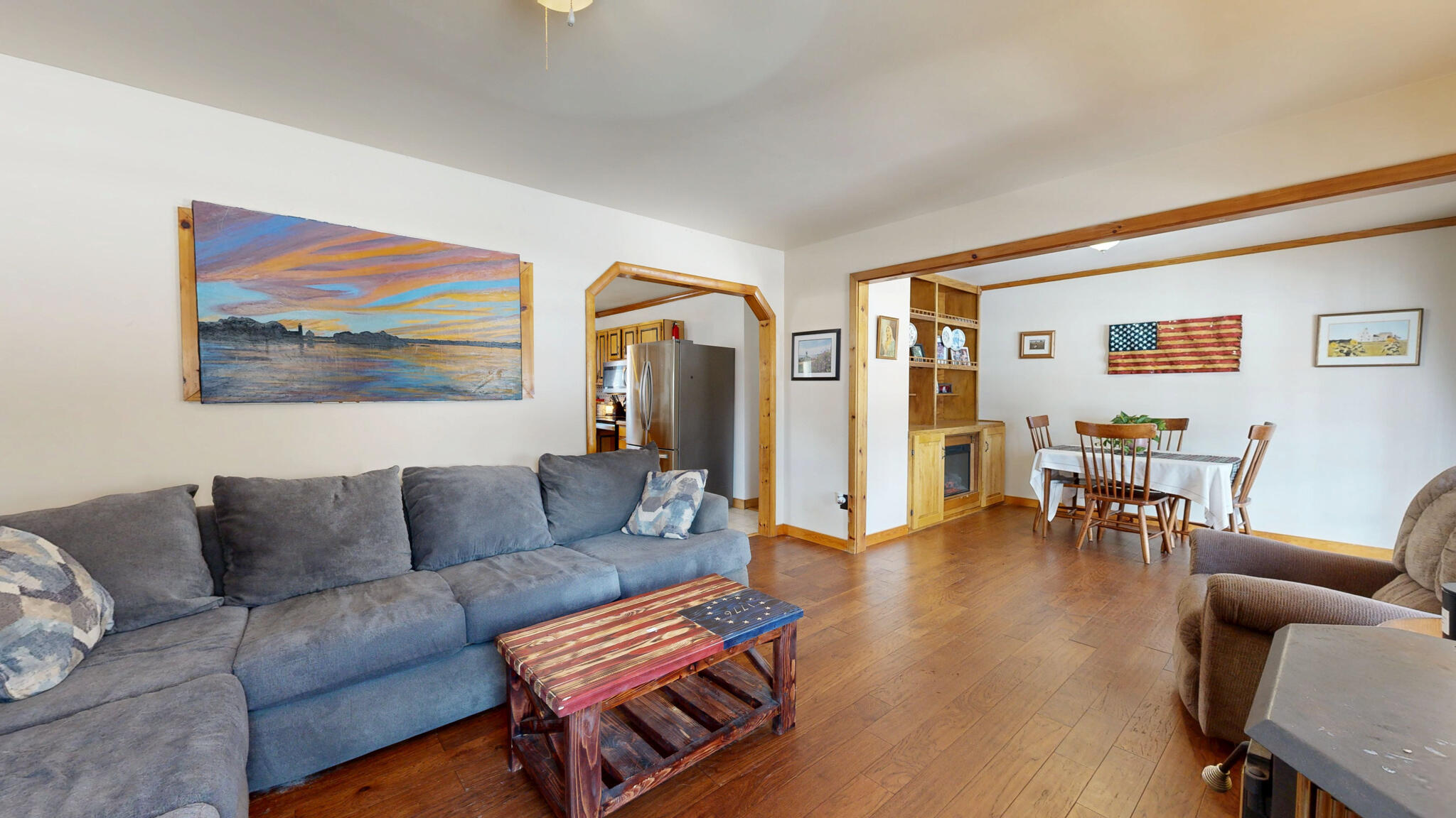 56 Booker Street Thomaston ME 04861