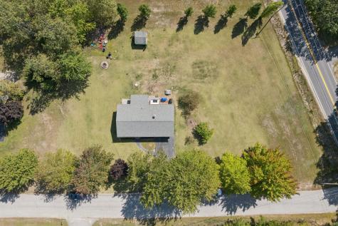 6 Goodwins Acres Dayton ME 04005