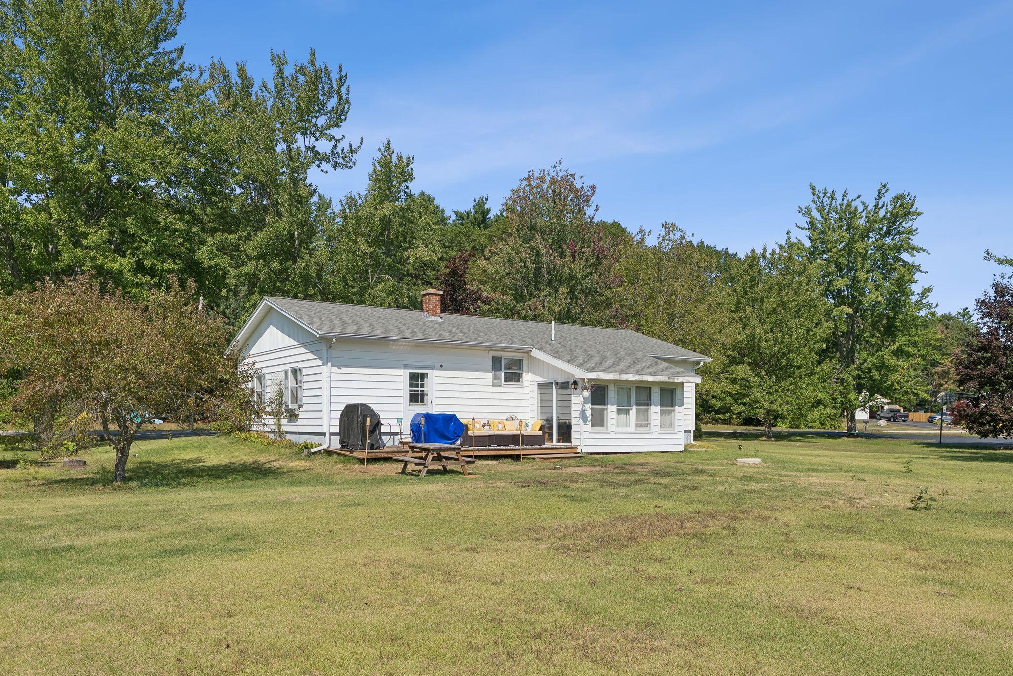 6 Goodwins Acres Dayton ME 04005