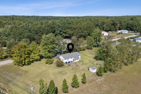 6 Goodwins Acres Dayton ME 04005