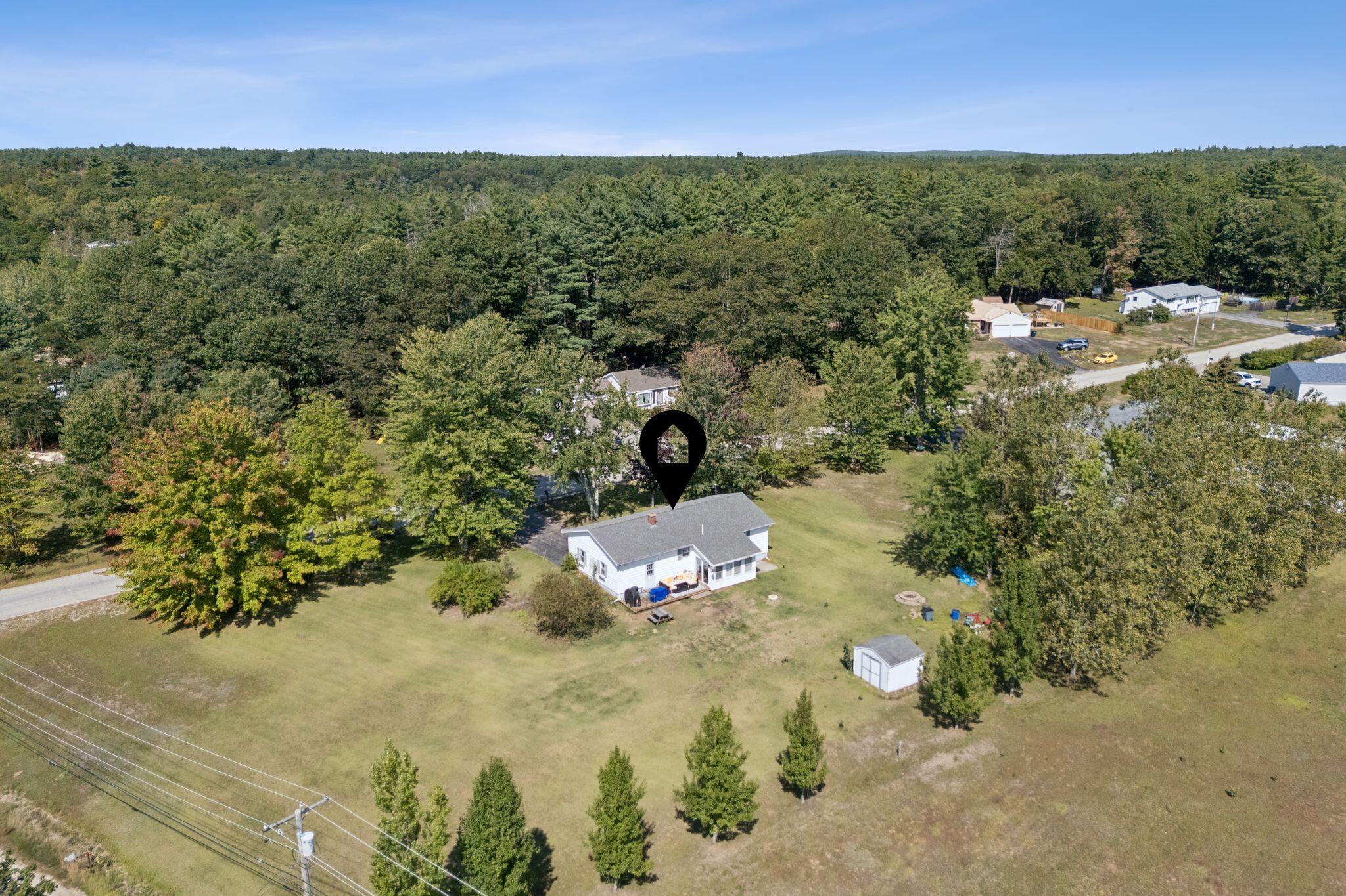 6 Goodwins Acres Dayton ME 04005