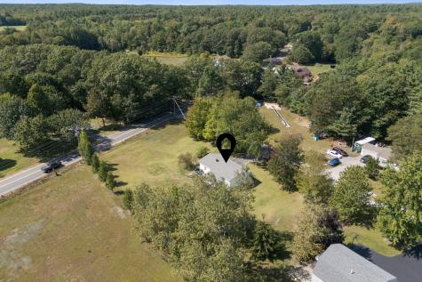 6 Goodwins Acres Dayton ME 04005