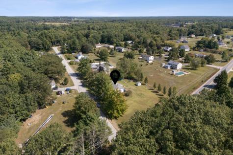 6 Goodwins Acres Dayton ME 04005