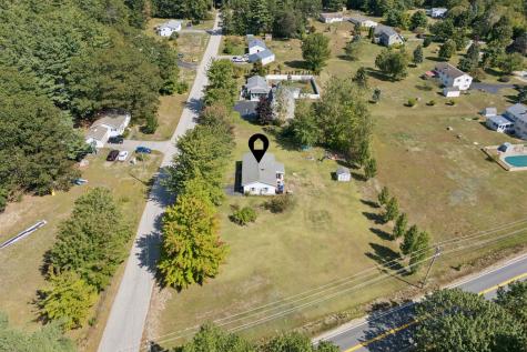 6 Goodwins Acres Dayton ME 04005