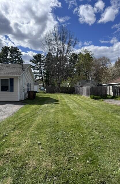 27 Coolidge Avenue Saco ME 04072