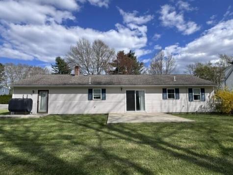 27 Coolidge Avenue Saco ME 04072