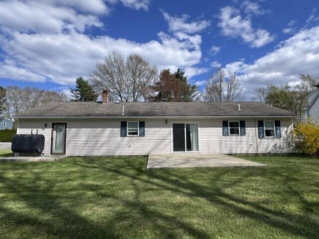 27 Coolidge Avenue Saco ME 04072