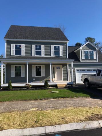 40 Gristmill Lane Scarborough ME 04074