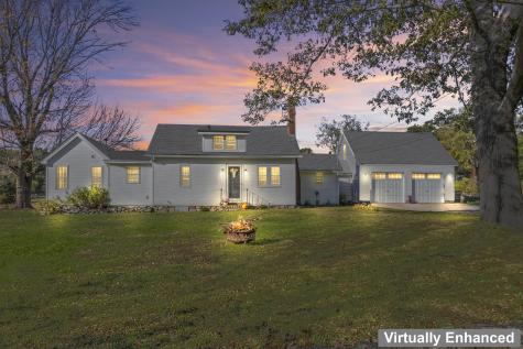 18 Governor Hill Road Eliot ME 03903