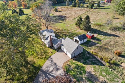 18 Governor Hill Road Eliot ME 03903