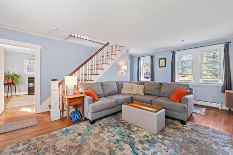 18 Governor Hill Road Eliot ME 03903