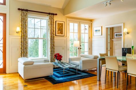 21 Penobscot Avenue Camden ME 04843